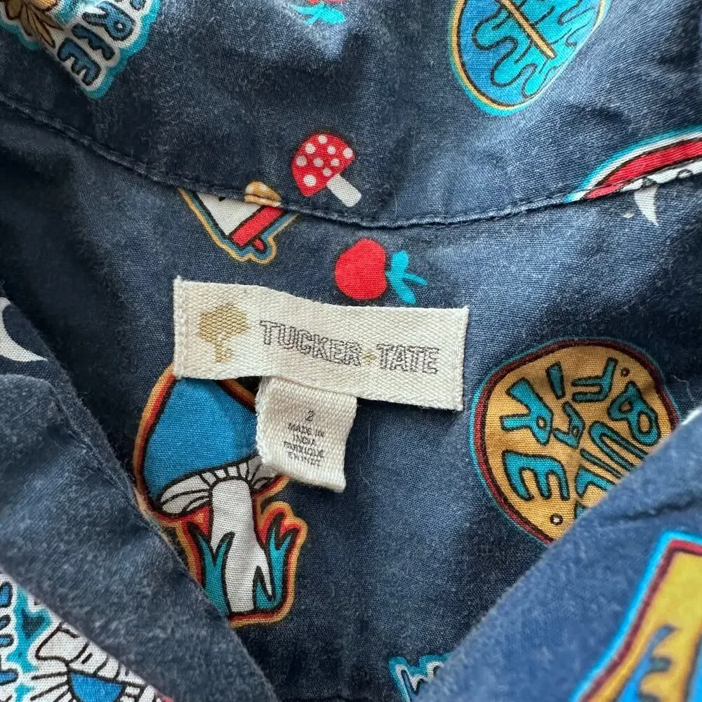 Tucker + Tate dress shirts